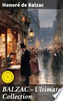 BALZAC - Ultimate Collection