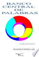 Banco central de palabras