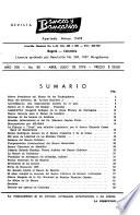 Bancos y bancarios de Colombia