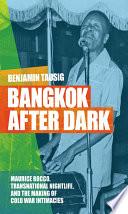 Bangkok after Dark