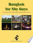 Bangkok for Shy Guys