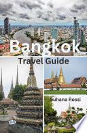 Bangkok travel guide