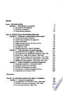 Banqueros en conflicto
