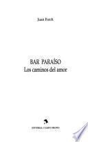Bar Paraíso