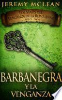 Barbanegra y la Venganza