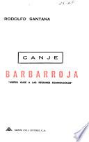 Barbarroja