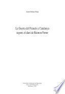 Barcelona cautiva, 1808-1814