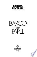 Barco de papel