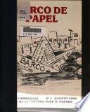 Barco de papel