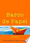Barco De Papel