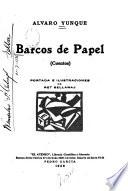 Barcos de papel