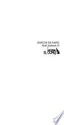 Barcos de papel
