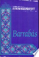 Barrabás : novela