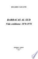 Barracas al sud