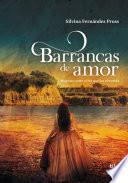 Libro Barrancas de amor