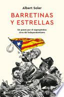 Barretinas y estrellas