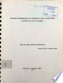 Base de datos sobre biotecnología