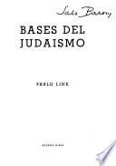 Bases del judaísmo