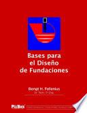 Bases para el Diseño de Fundaciones