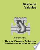 Libro Básico de Válvulas