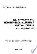 Batalla del Zarumilla
