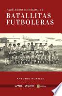 Batallitas Futboleras