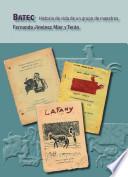 Batec. Historia de vida de un grupo de maestros