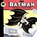 Batman, el cabellero oscuro