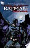 Batman: La máscara de la muerte