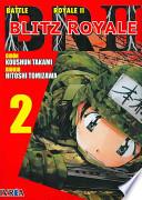 Battle Royale 2