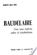 Baudelaire