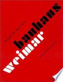Bauhaus Weimar