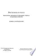 Bautizados en fuego