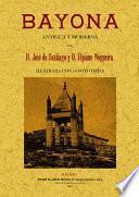 Bayona : antigua y moderna