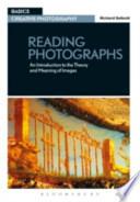 BCP READING PHOTOGRAPHS CO ED