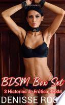 BDSM Box Set