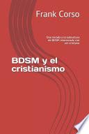 BDSM y el cristianismo