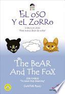 BEAR AND THE FOX