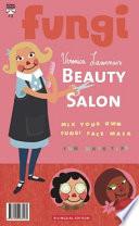 Beauty Salon / Salon de Belleza