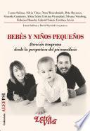 Bebés y niños pequeños