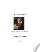 BEETHOVEN