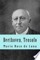 Beethoven, Teosofo