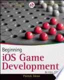 Beginning iOS Game Development