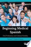 Beginning Medical Spanish