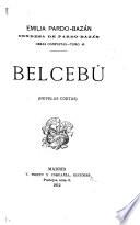 Belcebú (novelas cortas)