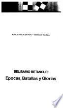 Belisario Betancur
