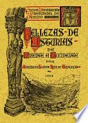 Bellezas de Asturias de Oriente a Occidente