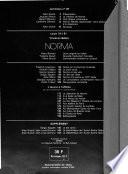 Bellini, Norma