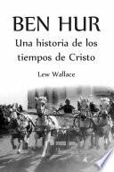 Ben-Hur: Una historia de los tiempos de Cristo
