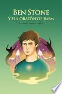 Ben Stone y el Corazón de Baem